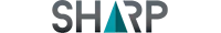 Sharp Logo