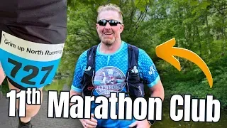 The David Irving Memorial Marathon in aid of MND 2026