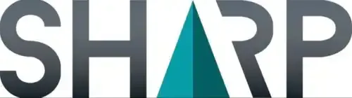 Sharp Logo