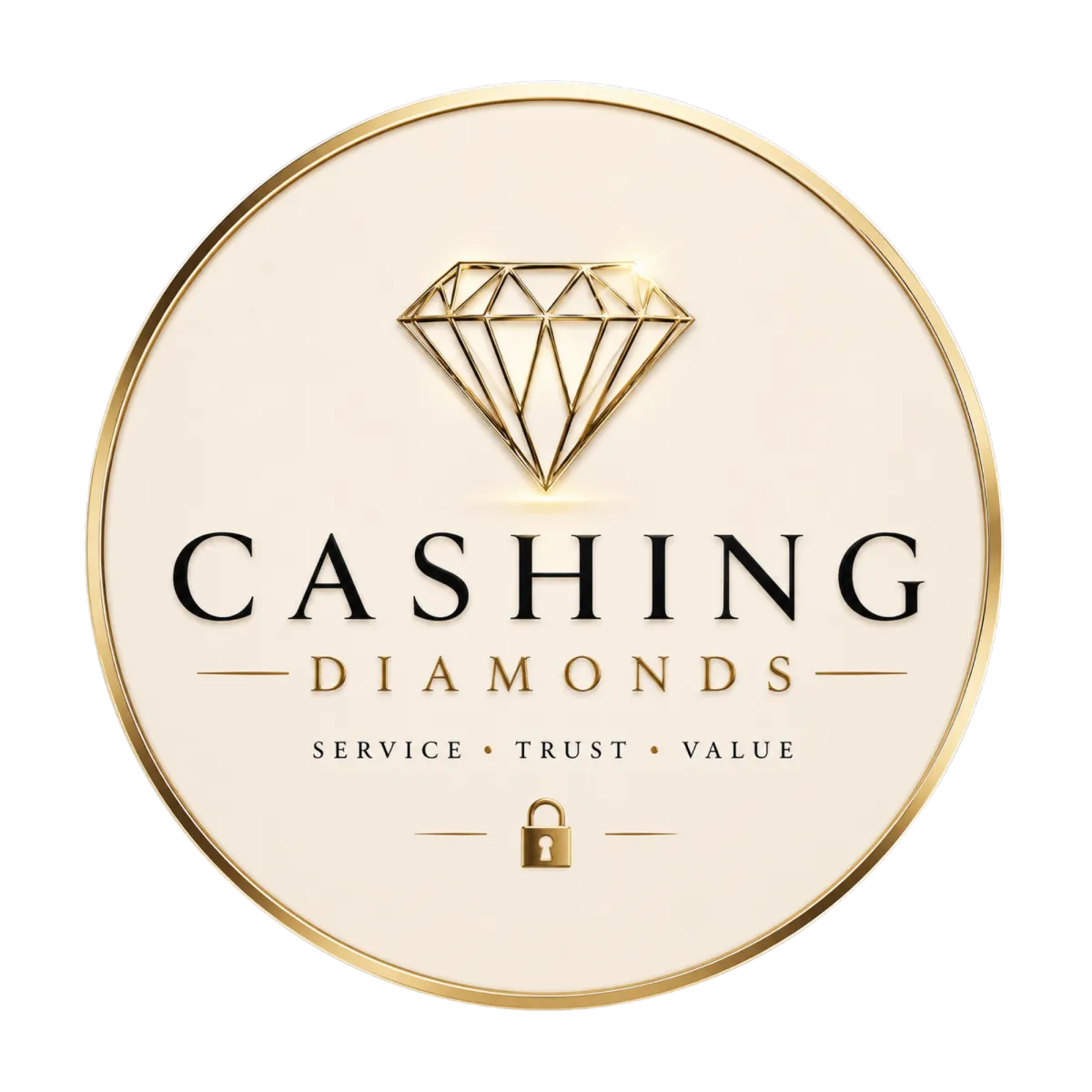 Cashing Diamonds