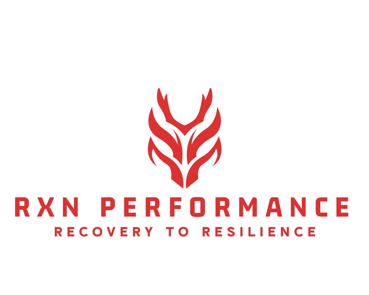 RXN Performance Logo