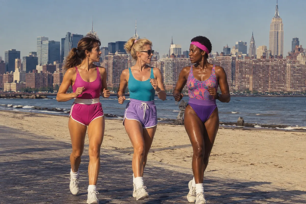September Healthy Aging Month