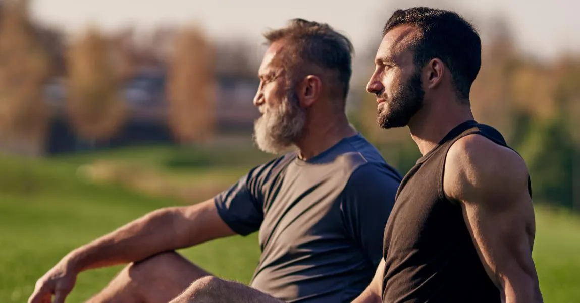 Father's Day Gifts for Men Over 40: 5 Science-Backed Wellness Gifts Dad Will Actually Use