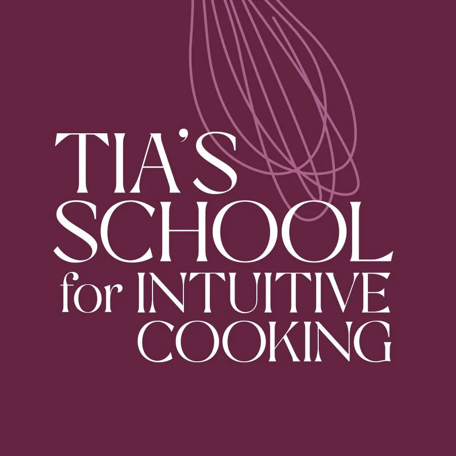 The School For Intutive Cooking