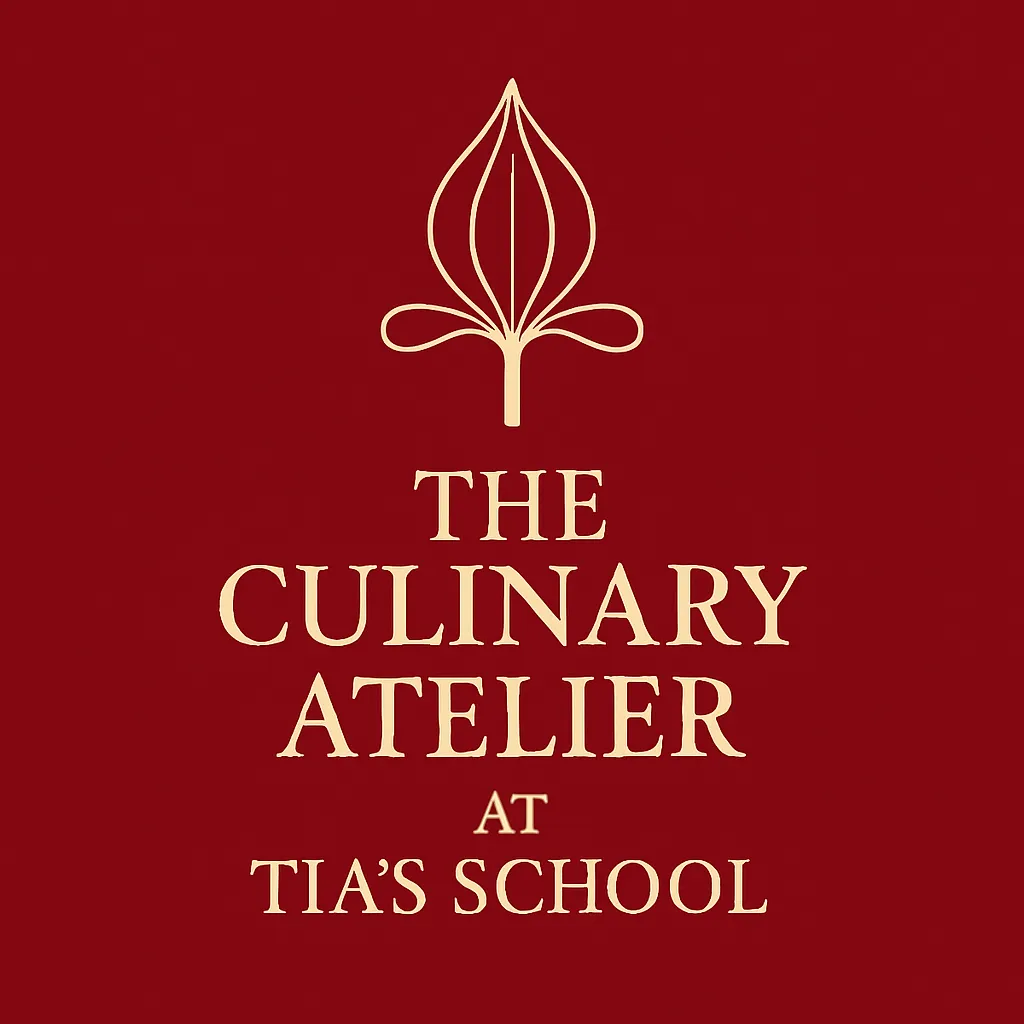 THE CULINARY ATELIER