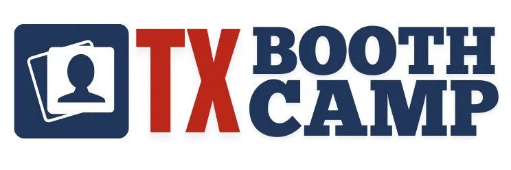 TX Booth Camp Brand Logo