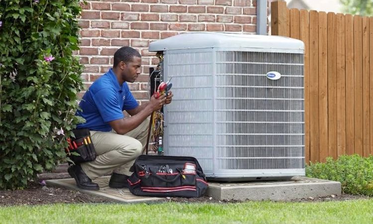 maintenance coordination Princeton TX property management vendor repairs