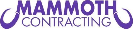 Mammoth contracting