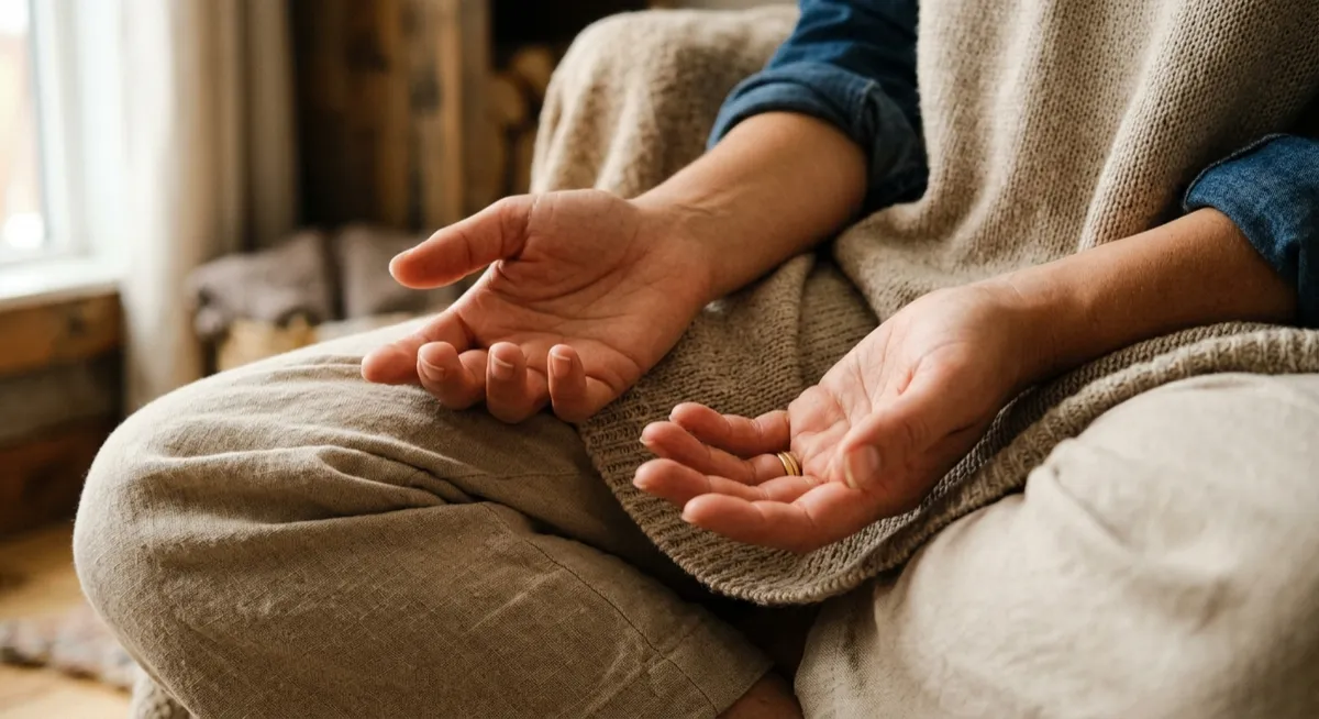 Your Vagus Nerve Is Running the Show (Whether You Know It or Not)