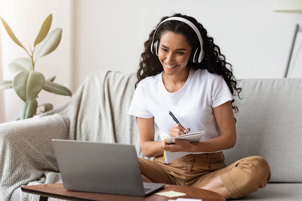 Does Distance Change Whether Therapy Works?