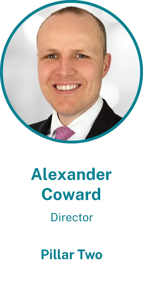 Alexader Coward