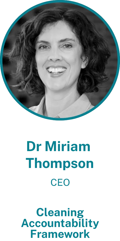 Miriam Thompson