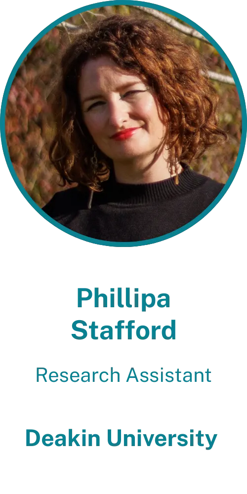 Phillipa Safford