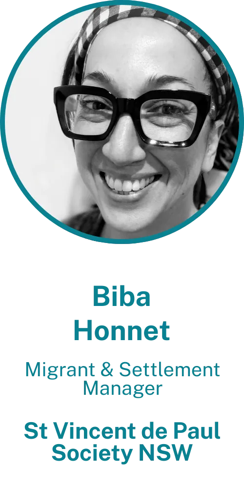 Biba Honnet