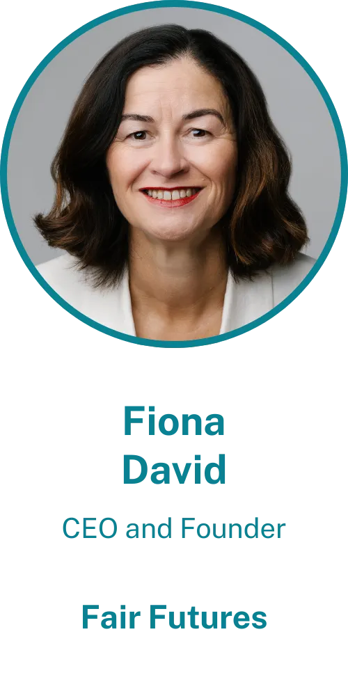 Fiona David