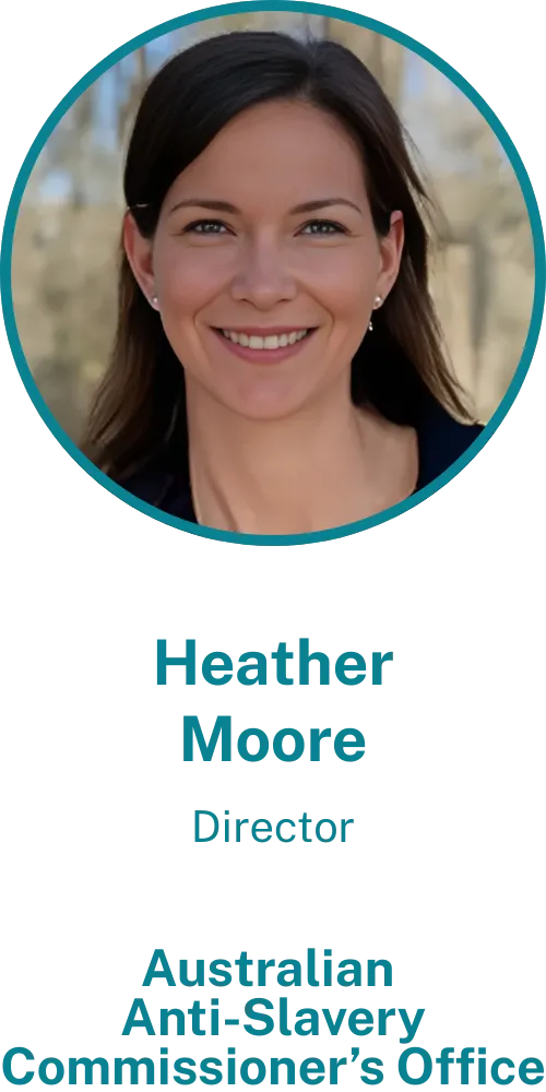 Heather Moore
