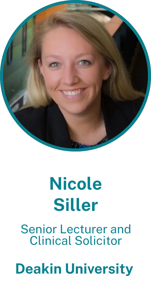 Nicole Siller