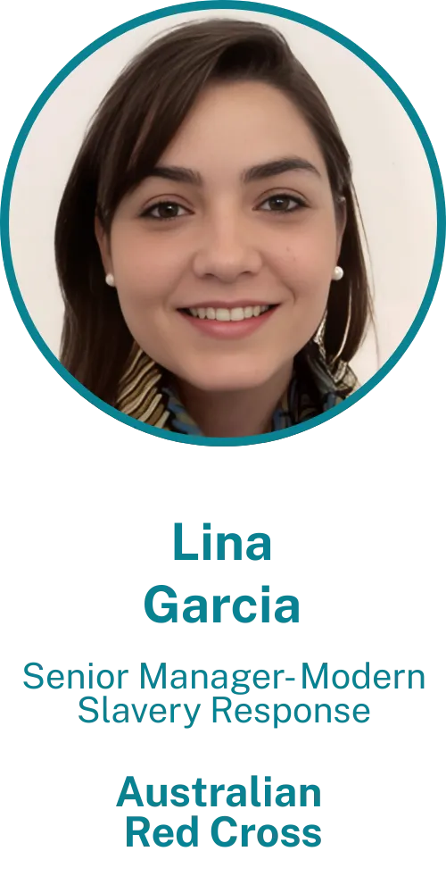 Lina Garcia