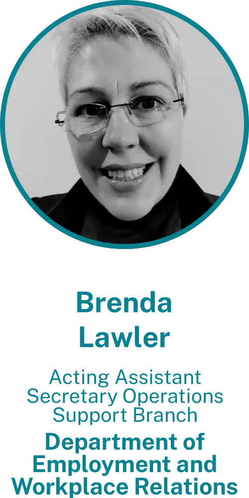 Brenda Lawler