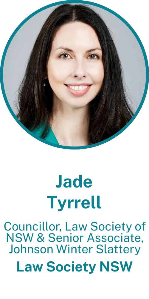 Jade Tyrrell