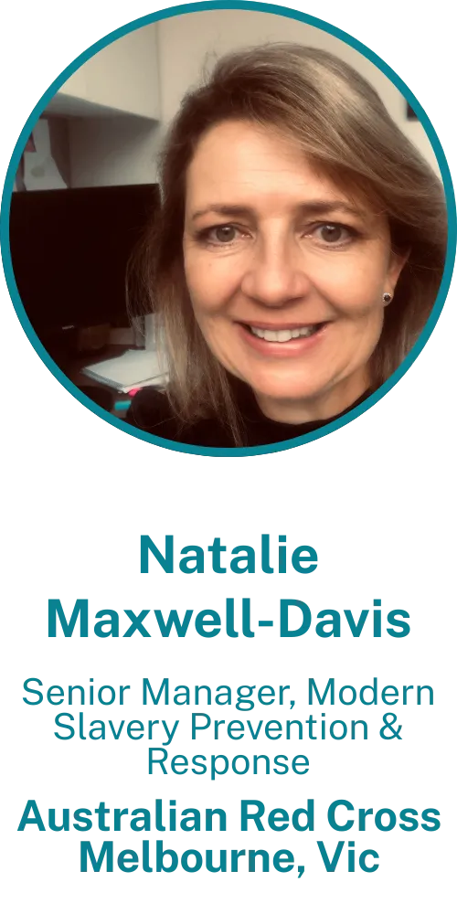 Natalie Maxwell-Davis