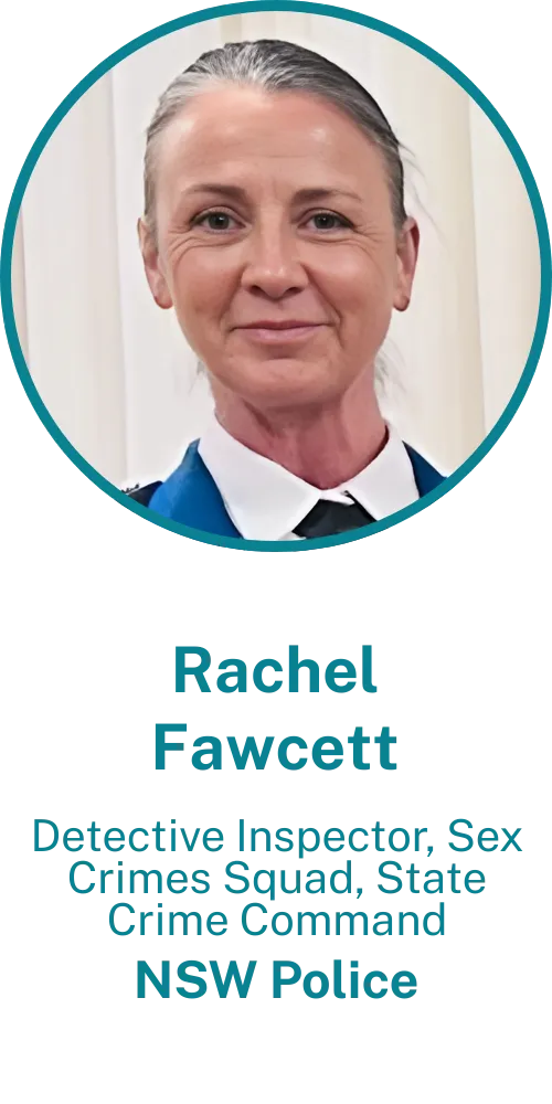 Rachel Fawcett