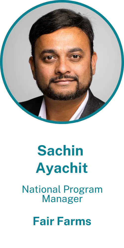Sachin Ayachit