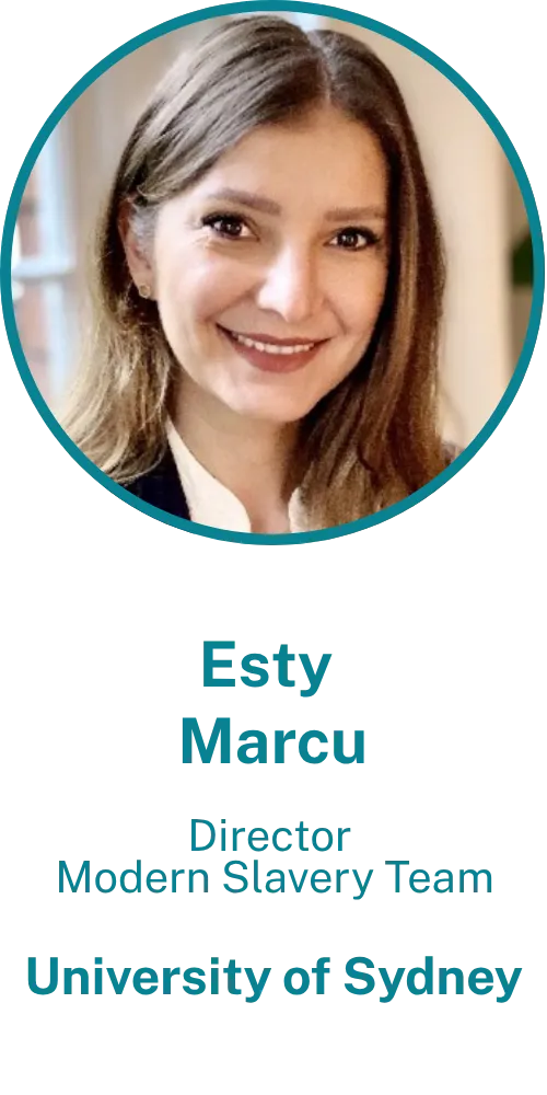 Esty Marcu