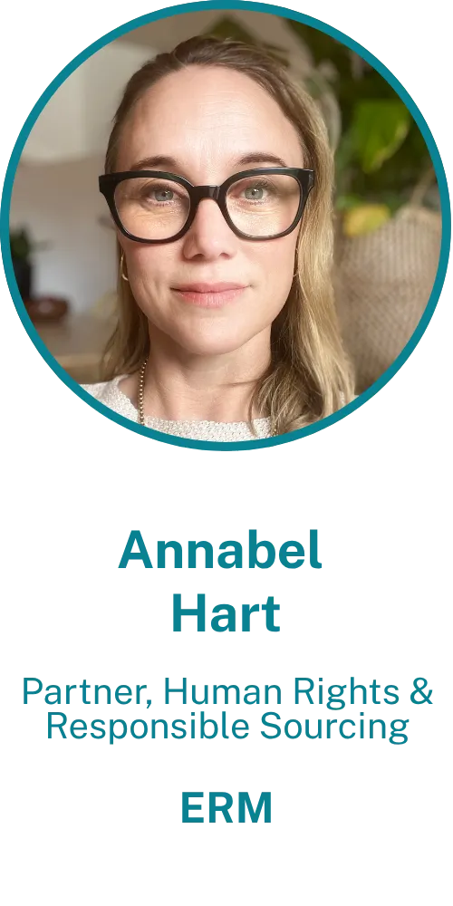 Annabel Hart
