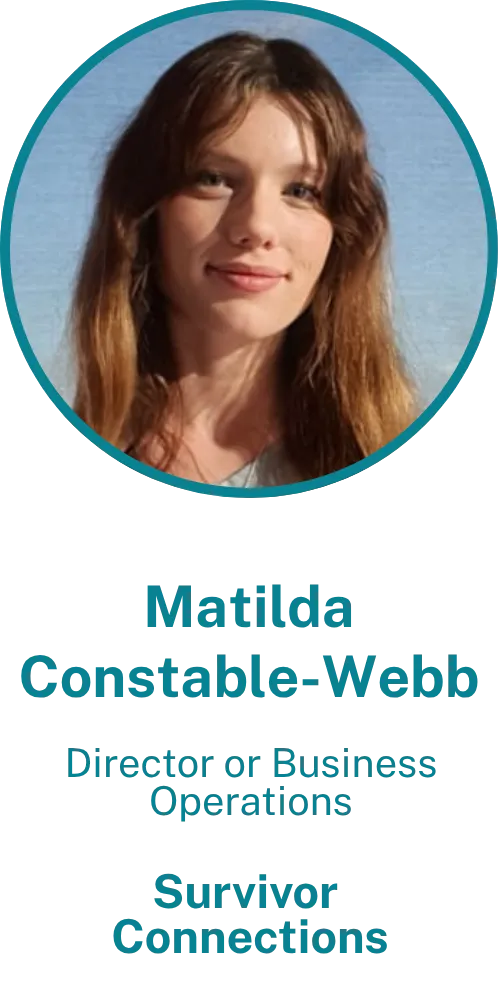 Maila Consable-Webb