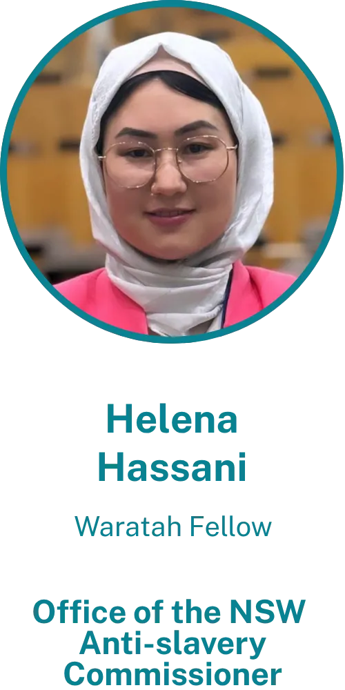 Helena Hassan