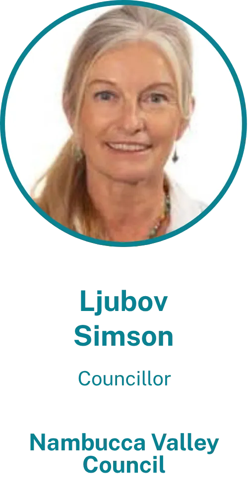 Ljubov Simson