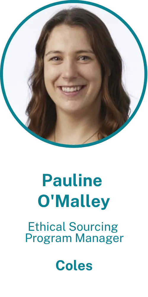 Pauline O'Malley