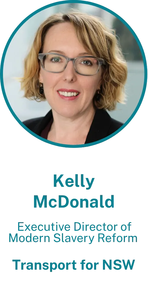 Kelly McDonald