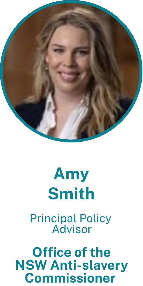 Amy Smith