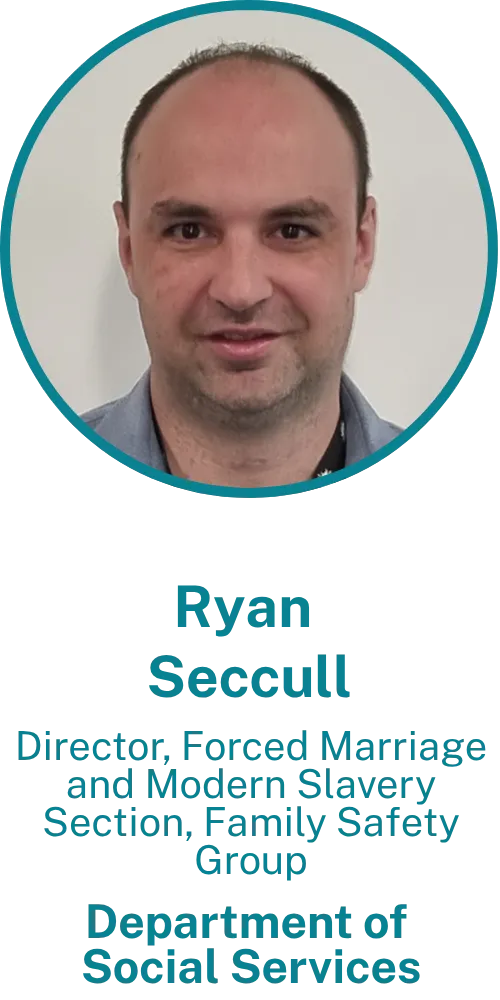 Ryan Seccull