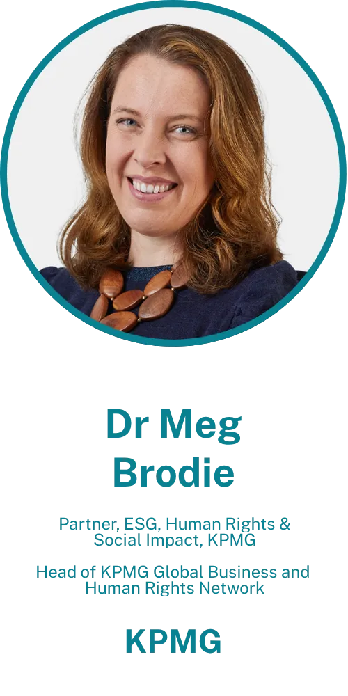 Dr Meg Brodie