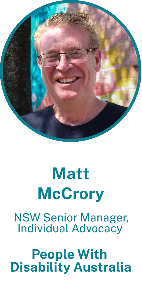 Matt McCrory
