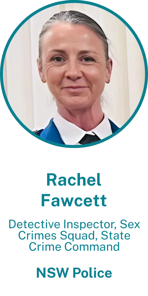 Rachel Fawcett