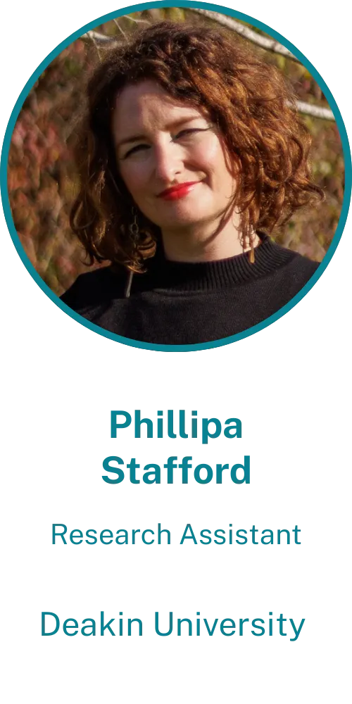 Phillipa Stafford