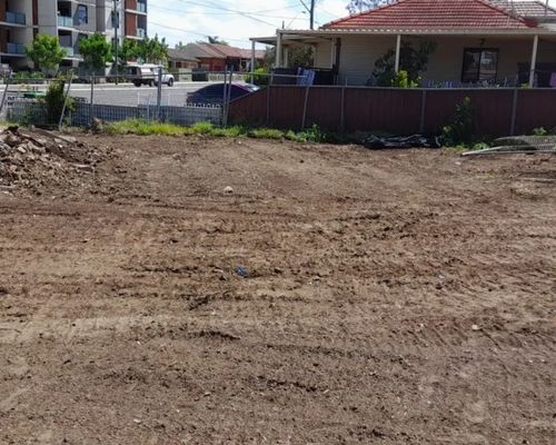 Demolition & Excavation Blacktown