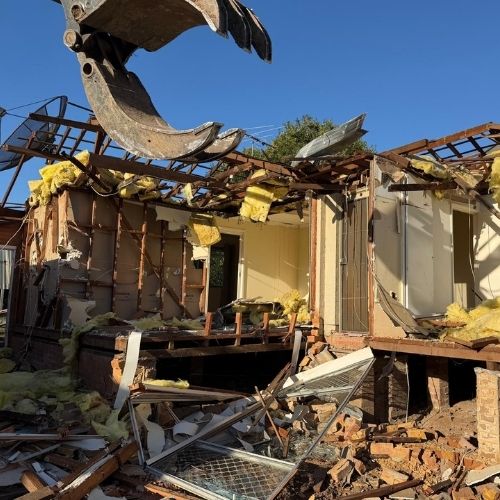 Asbestos Removal Northern Beaches