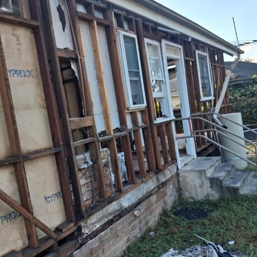 Asbestos Removal Bankstown