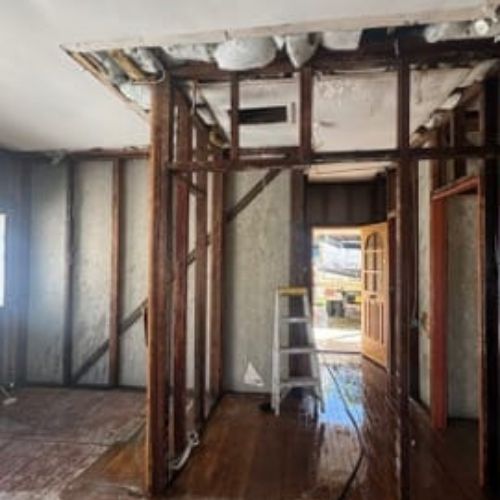 Asbestos Removal Blacktown