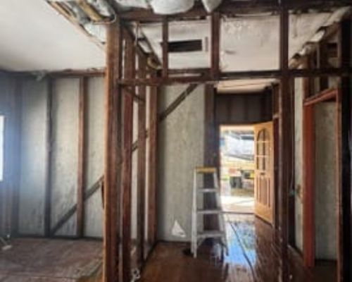  Asbestos Removal