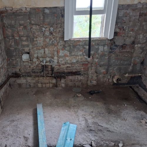 Asbestos Removal Bankstown