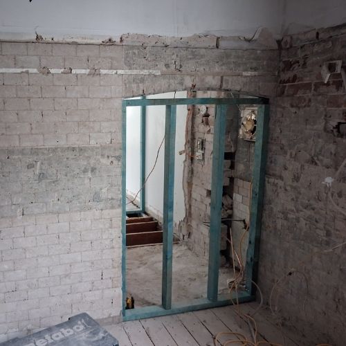 Asbestos Removal Blacktown