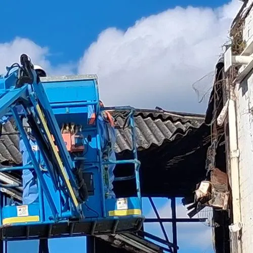 Asbestos Removal Bankstown
