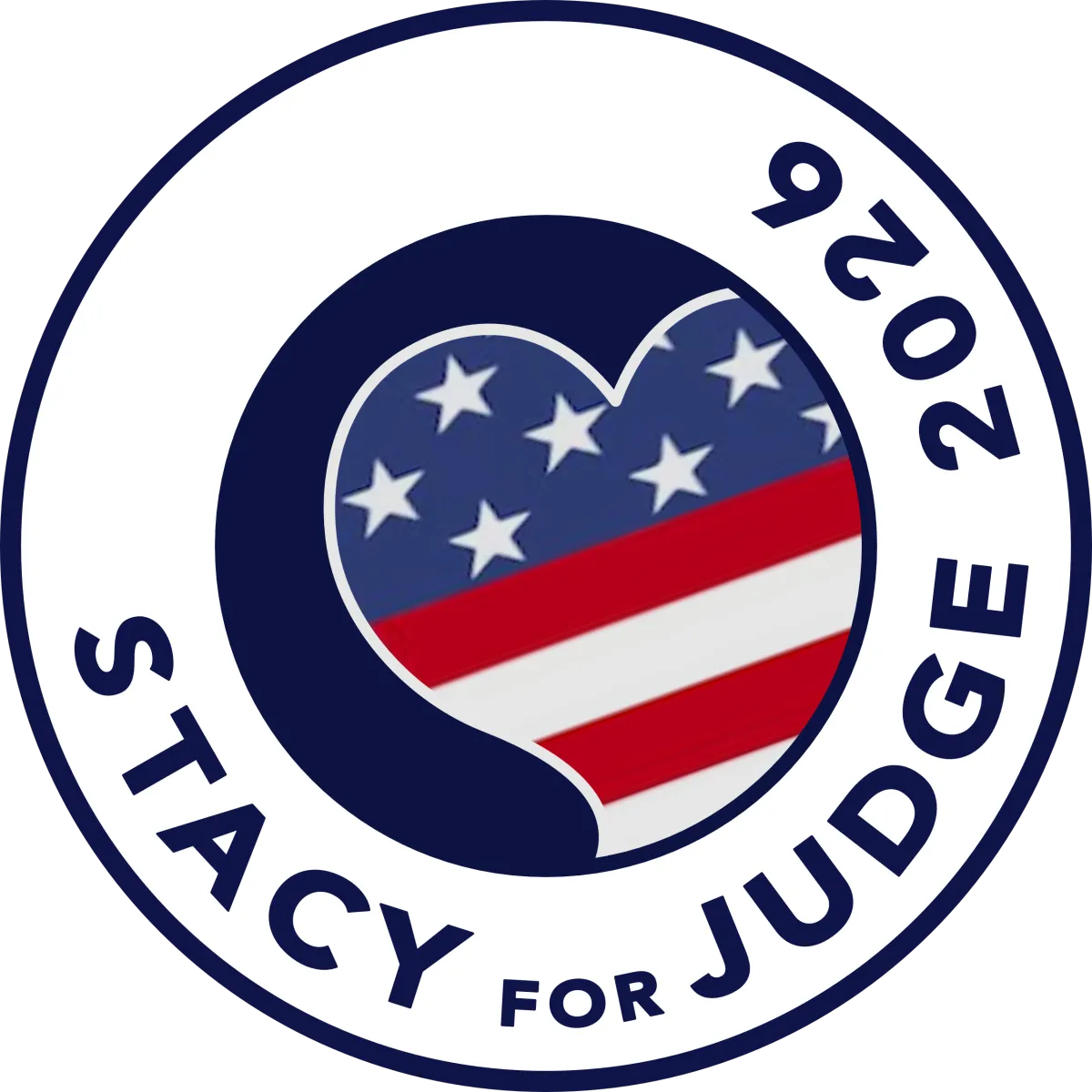 Stacy for Judge 2026