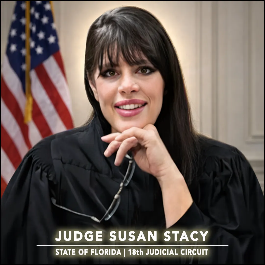 Judge Susan Stacy